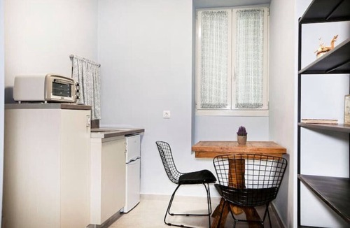 Pangrati Apartment | Bentzi.boutique Apartment , Superior Suite