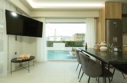 Korinthos Apartment | BEQUEST Gold Luxury suites