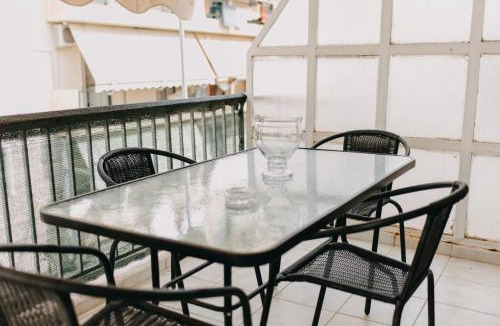 Zavlani Apartment | BEST HOUSE, DECK APRTM., OLD PORT OF PATRAS