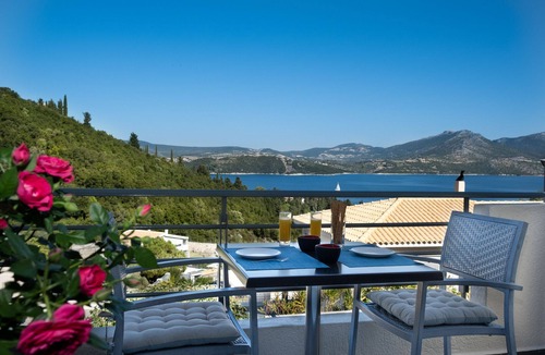 Katouna Apartment | Best memories are from holidays. Create one of them right here!