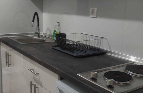 Nikita Apartment | Best Paradise In Nikiti