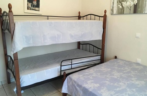 Katerini House | Best spot in Katerini only 3 min walk to town center