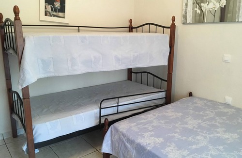 Katerini House | Best spot in Katerini only 3 min walk to town center and rest 7kl from the beach