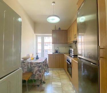 Kanoni House | Best View Stylish Penthouse