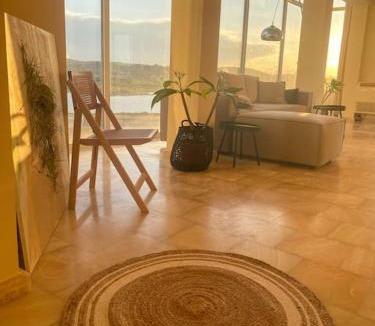 Kanoni House | Best View Stylish Penthouse