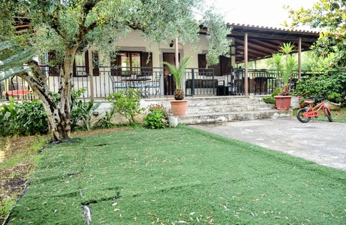 Kalamata House | Bevollnav home