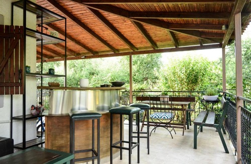 Kalamata House | Bevollnav home