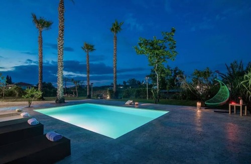 Agia Marina Villa | BH1013 - B - Villa Zakynthos