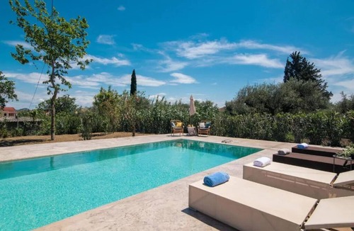 Agia Marina Villa | BH1013 - B - Villa Zakynthos