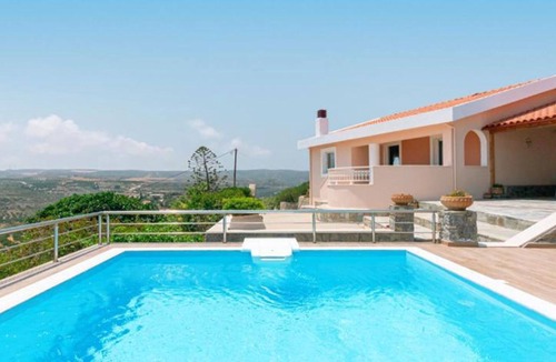 Vigla Villa | BH102 - R - Villa Palaikastro