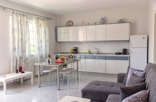 Palekastro Villa | BH125 - A - Home Sitia
