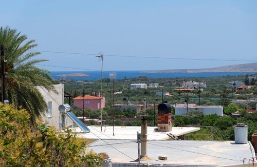 Palekastro Villa | BH125 - A - Home Sitia