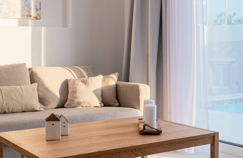 Pefki Villa | BH137 - C - Villa Ierapetra