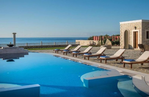 Ierapetra Villa | BH149 - R - Villa Ierapetra