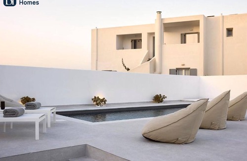 Adamas Villa | BH185 - C - Villa Milos