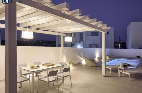 Adamas Villa | BH185 - C - Villa Milos