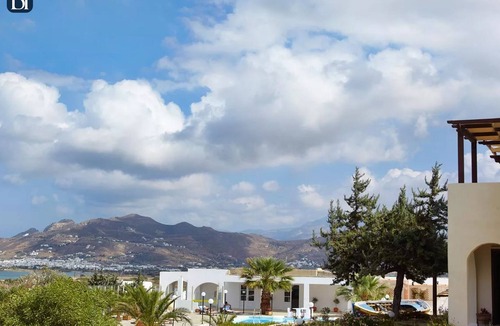 Agios Prokopios Villa | BH207 - B - Villa Naxos