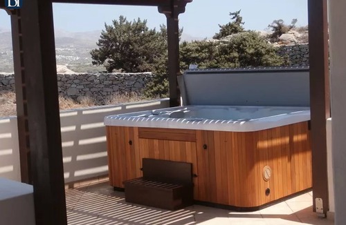 Agios Prokopios Villa | BH207 - B - Villa Naxos