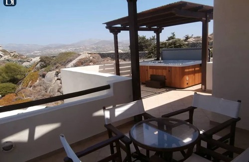 Agios Prokopios Villa | BH207 - B - Villa Naxos