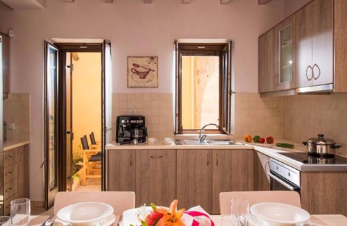 Sivas Villa | BH242 - B - Villa Heraklionn