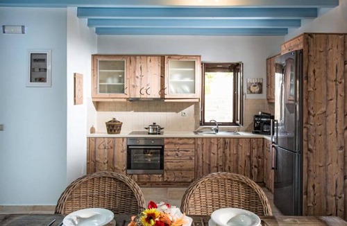 Sivas Villa | BH242 - B - Villa Heraklionn