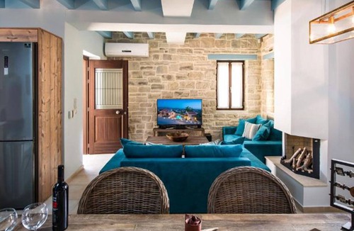 Sivas Villa | BH242 - B - Villa Heraklionn