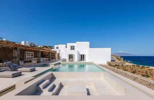 Kanalia Villa | BH268 - C - Villa Mykonos