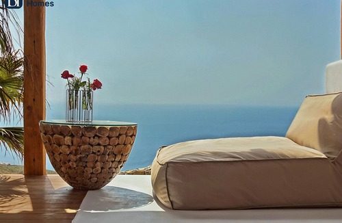 Fanari Villa | BH276 - B - Villa Mykonos