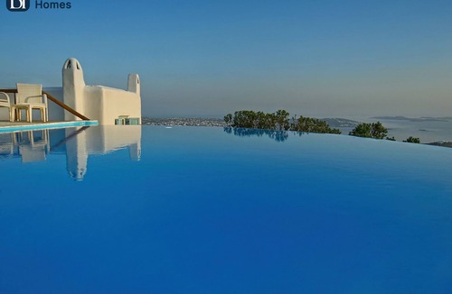 Fanari Villa | BH276 - B - Villa Mykonos