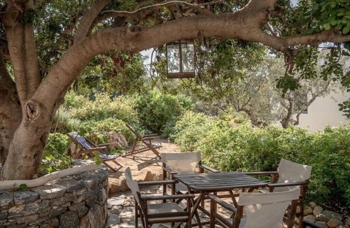 Hydra House | BH311 - C - Suite Hydra