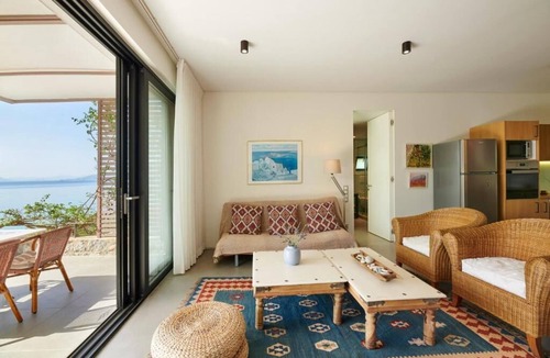 Kitries Apartment | BH349 - C - Apartment Kalamata