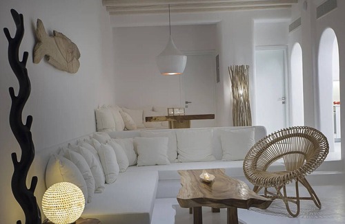 Faros Armenistis Villa | BH354 - C - Villa Mykonos