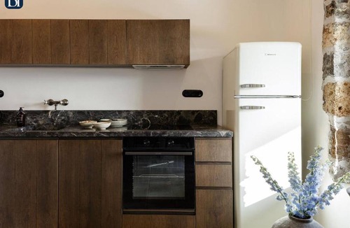 Mirthios Apartment | BH392 - R - Suite Rethymno