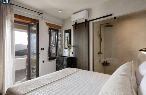Mirthios Apartment | BH393 - R - Suite Rethymno