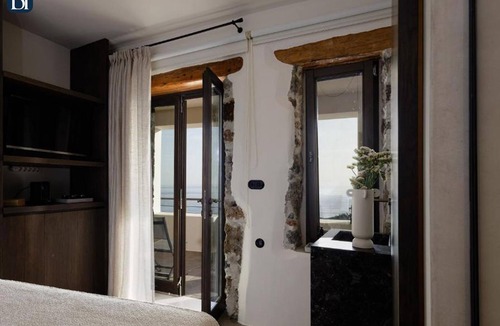 Mirthios Apartment | BH393 - R - Suite Rethymno