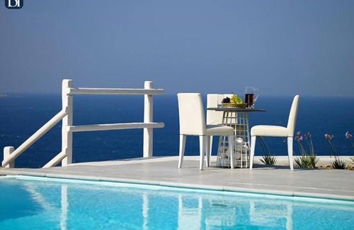 Houlakia Villa | BH407 - R - Villa Mykonos