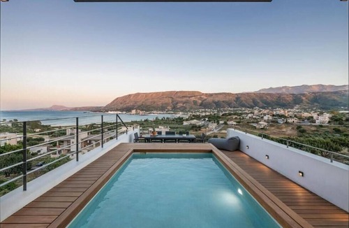 Souda Villa | BH423 - R - Villa Chania