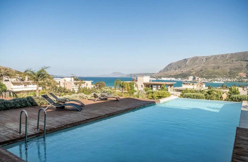 Souda Villa | BH423 - R - Villa Chania
