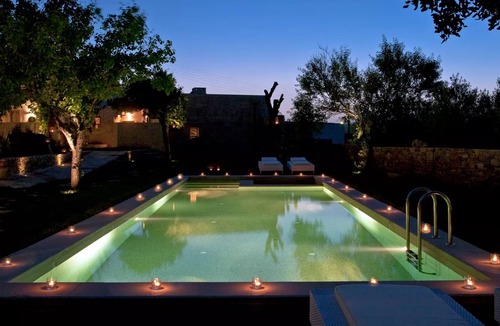 Almyrida Villa | BH432 - R - Villa Chania