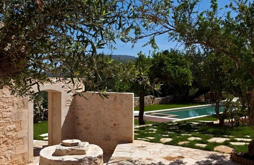 Almyrida Villa | BH432 - R - Villa Chania