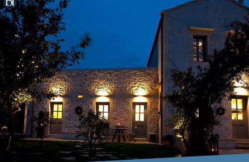 Almyrida Villa | BH432 - R - Villa Chania