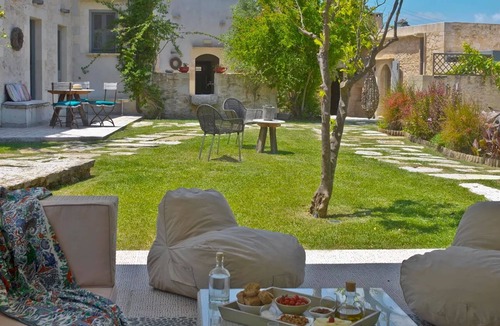 Almyrida Villa | BH432 - R - Villa Chania