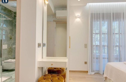Sane Villa | BH489 - C - Villa Chalkidiki