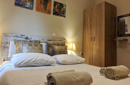Triopetra Villa | BH532 - B - Villa Rethymno