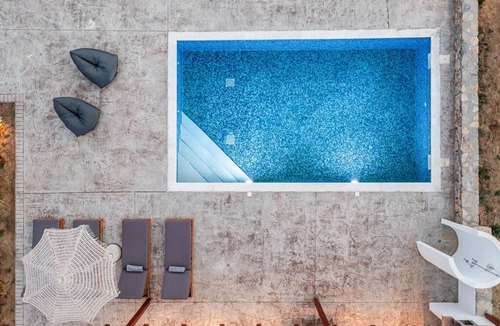 Plaka Villa | BH581 - C - Villa Naxos