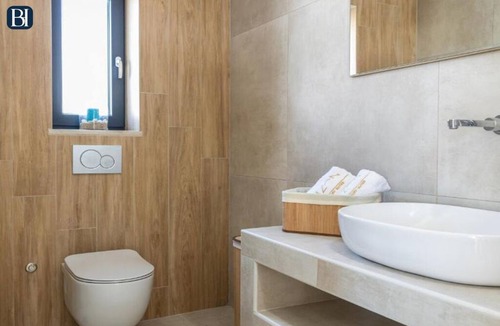Naxos Town Apartment | BH674 - C - Suite Naxos