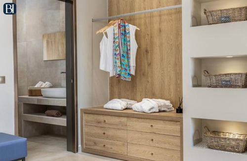 Naxos Town Apartment | BH674 - C - Suite Naxos