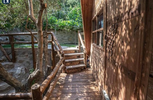 Ikaria House | BH687 - C - Chalet Ikaria