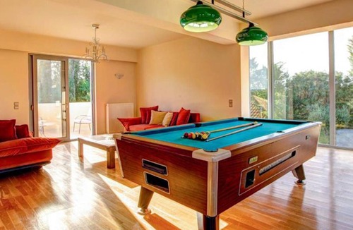 Agia Marina Villa | BH703 - C - Villa Zakynthos