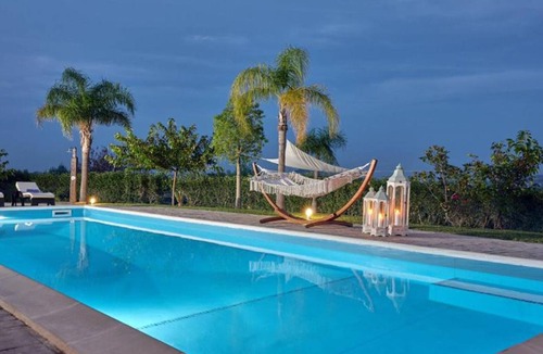 Gaitanion Villa | BH707 - C - Villa Zakynthos